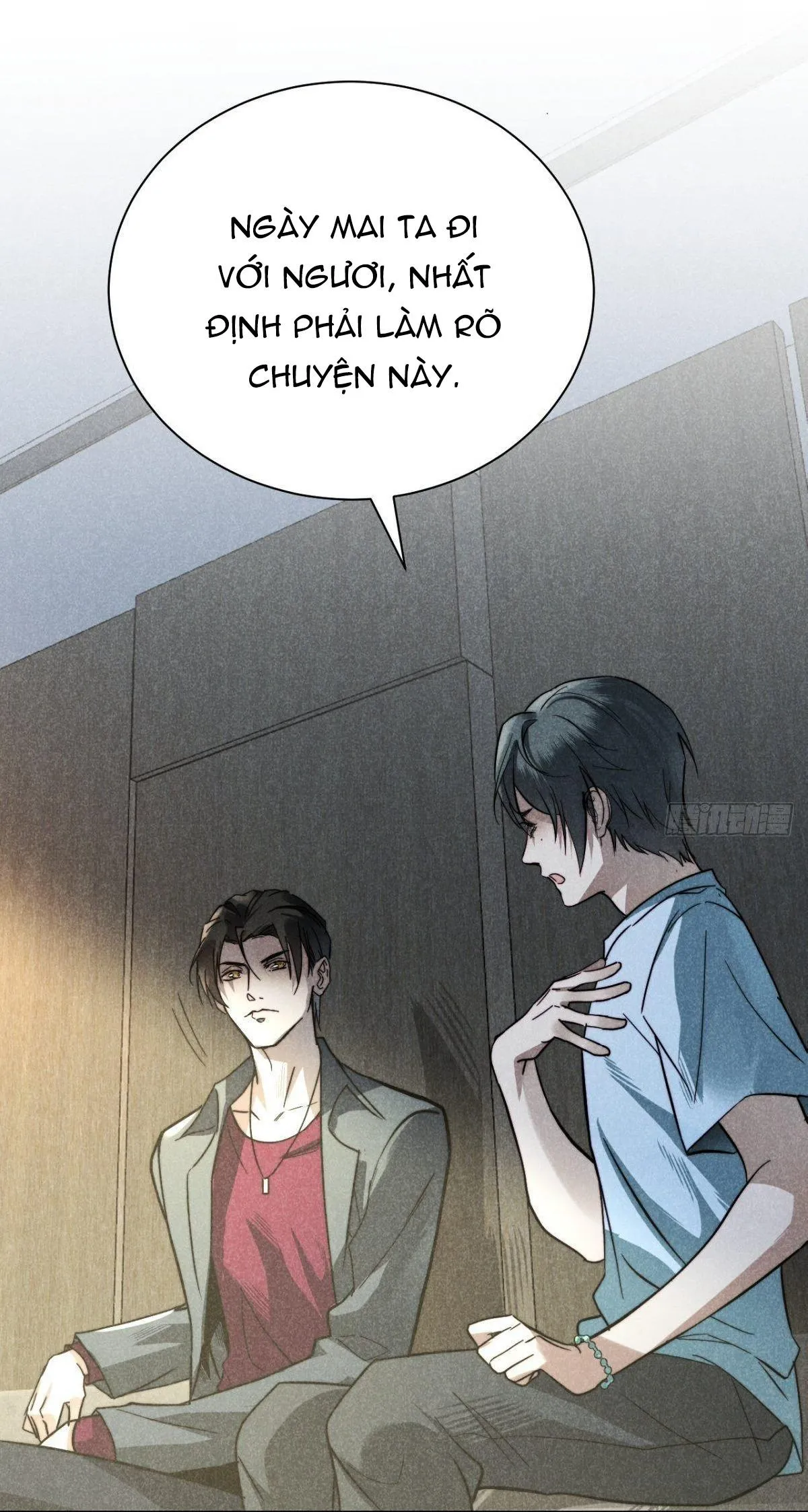 Đại Quốc Sư (END) Chapter 21 Trang 17