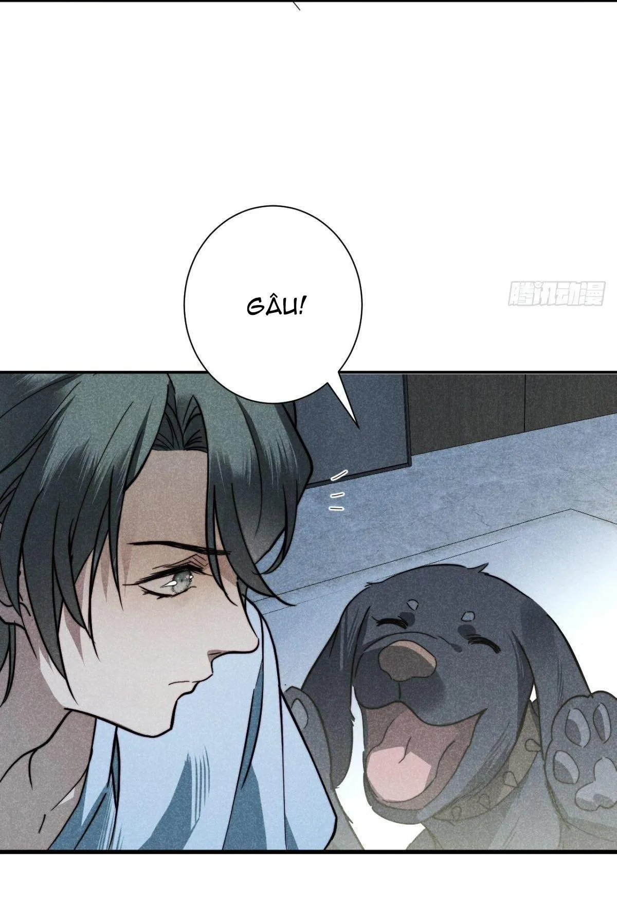 Đại Quốc Sư (END) Chapter 21 Trang 18