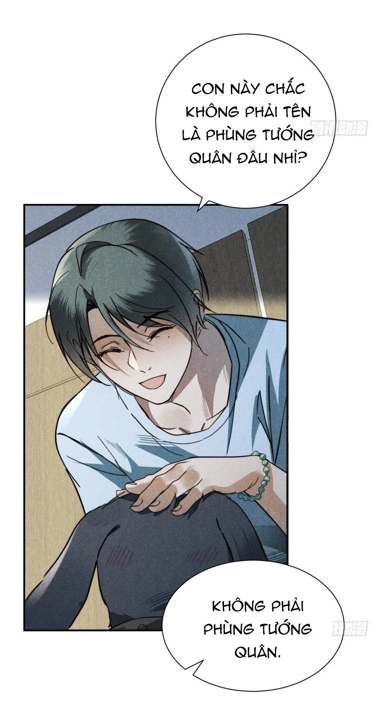 Đại Quốc Sư (END) Chapter 21 Trang 19