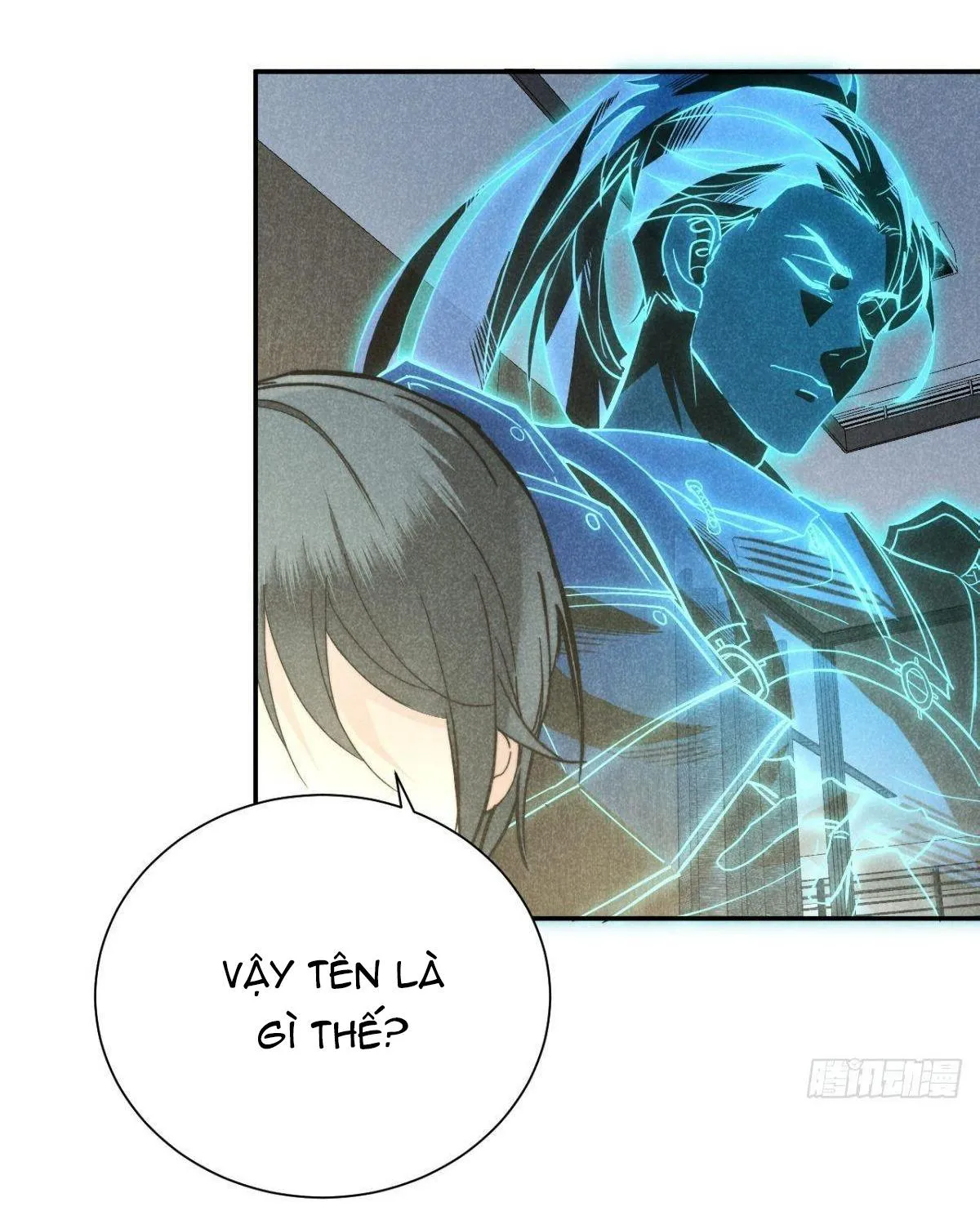 Đại Quốc Sư (END) Chapter 21 Trang 20