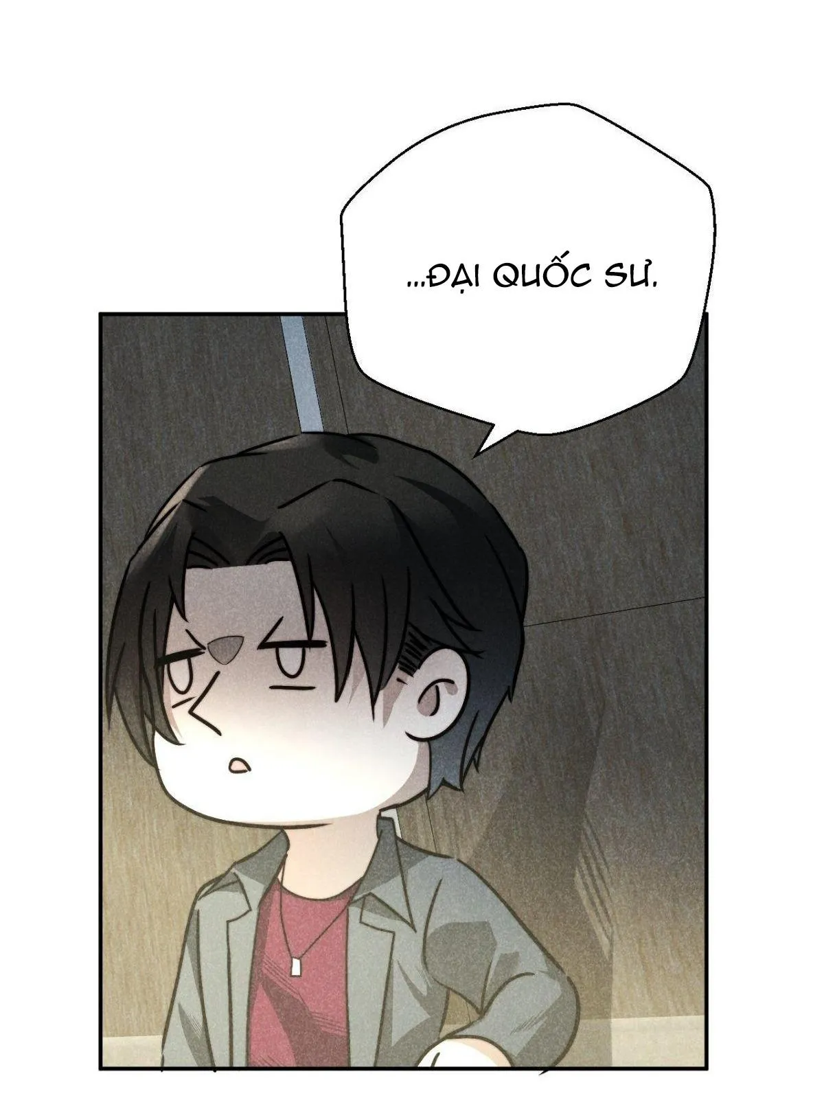 Đại Quốc Sư (END) Chapter 21 Trang 22
