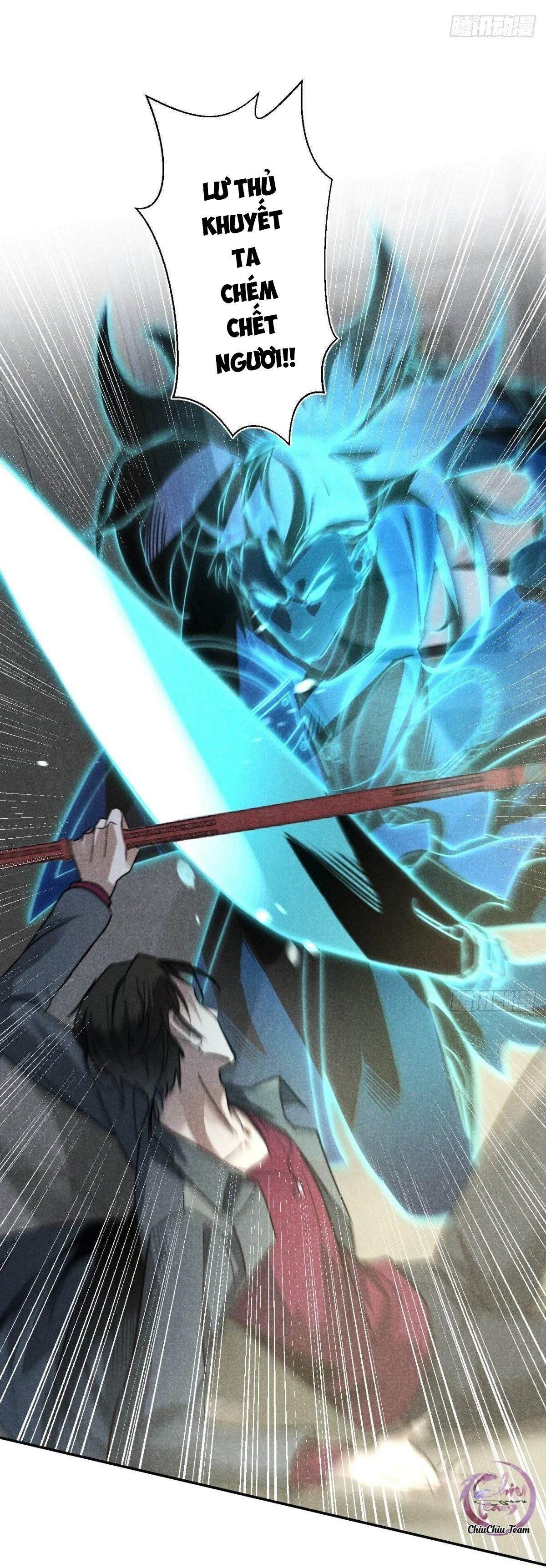 Đại Quốc Sư (END) Chapter 21 Trang 23