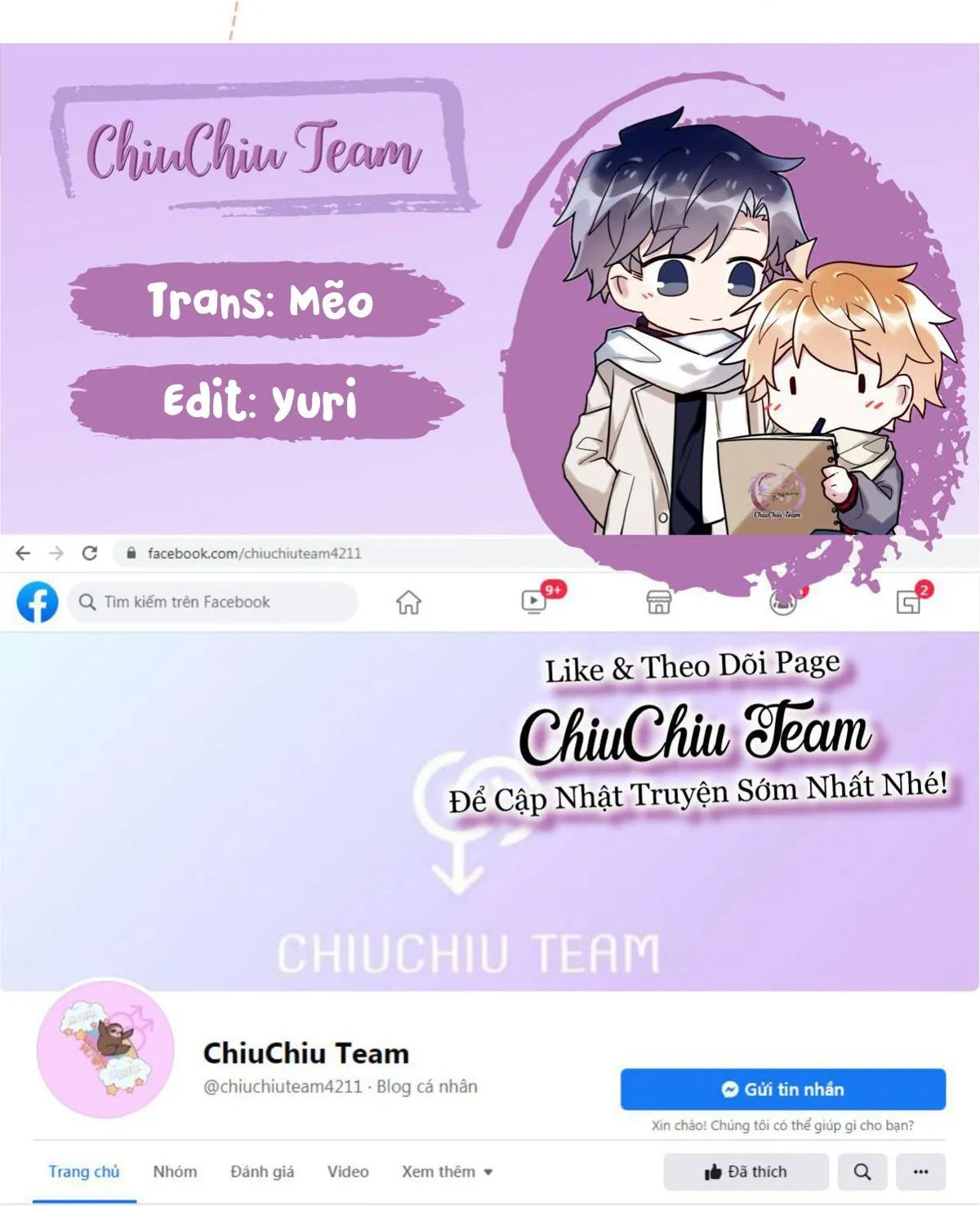 Đại Quốc Sư (END) Chapter 21 Trang 28