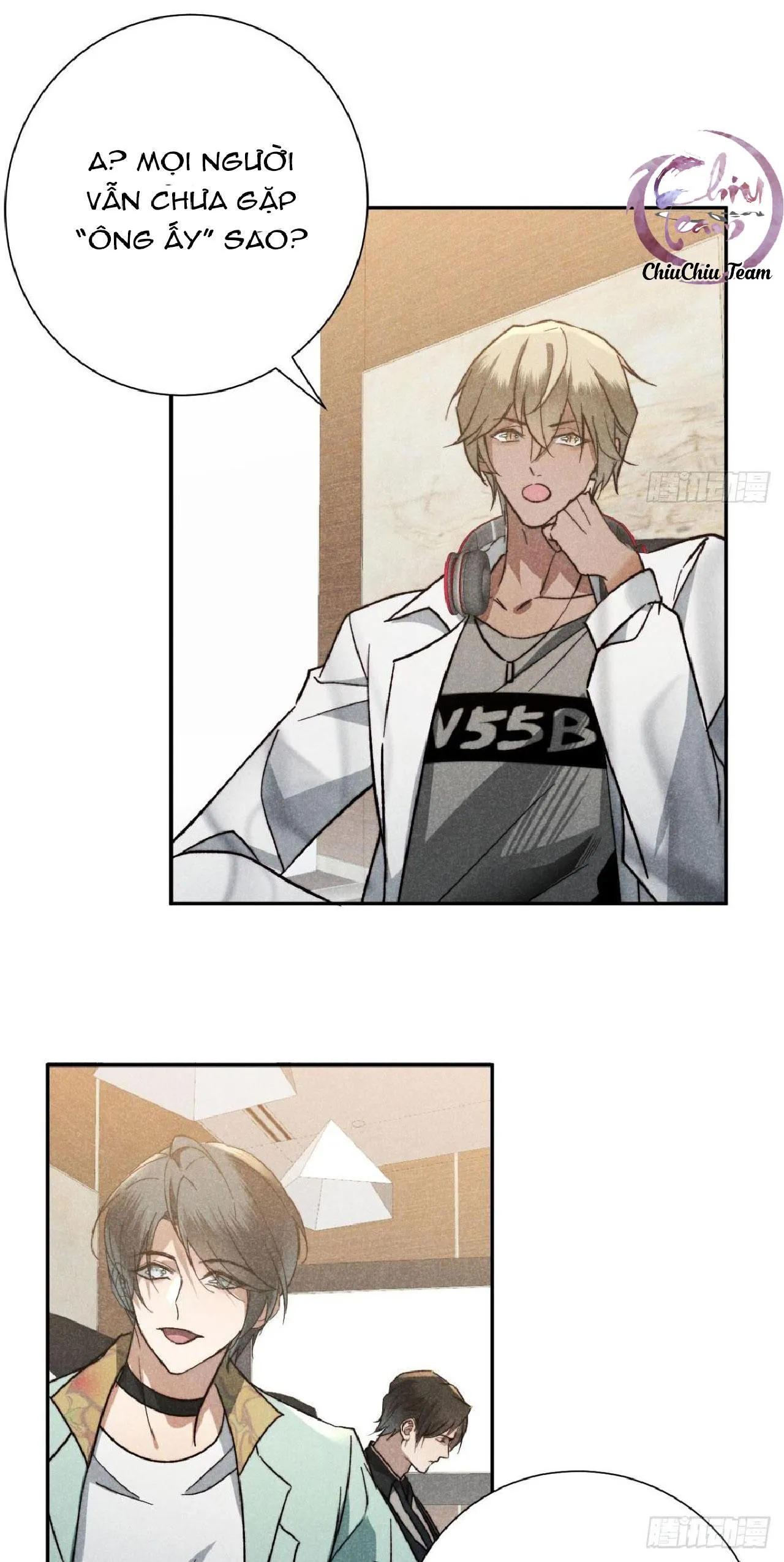 Đại Quốc Sư (END) Chapter 22 Trang 8