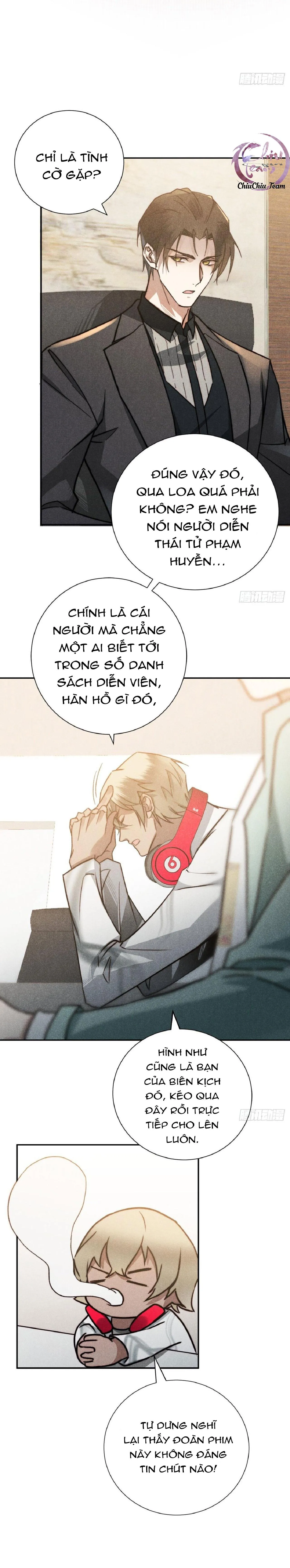 Đại Quốc Sư (END) Chapter 22 Trang 10