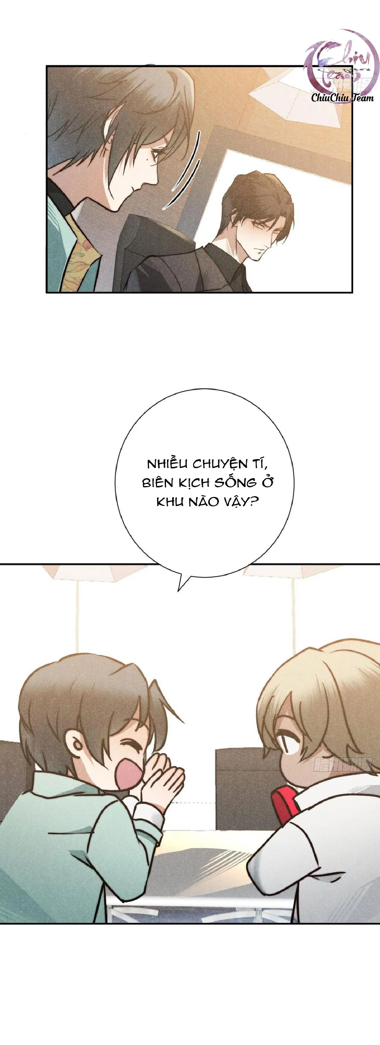 Đại Quốc Sư (END) Chapter 22 Trang 11