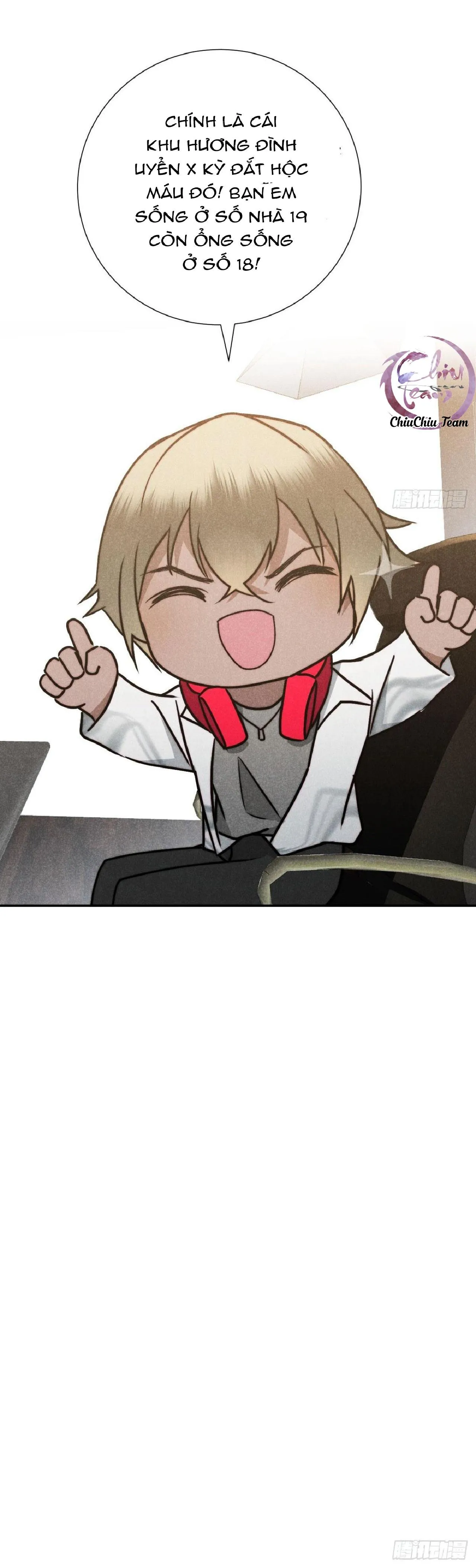 Đại Quốc Sư (END) Chapter 22 Trang 12