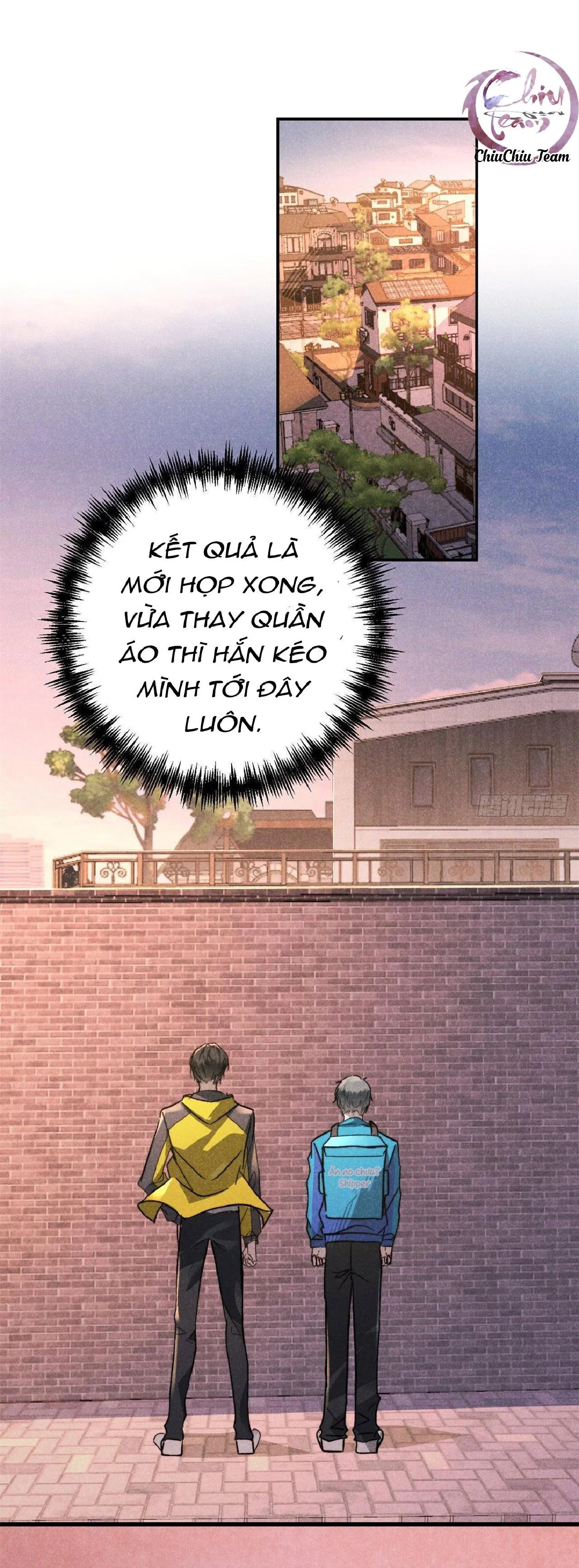 Đại Quốc Sư (END) Chapter 22 Trang 13