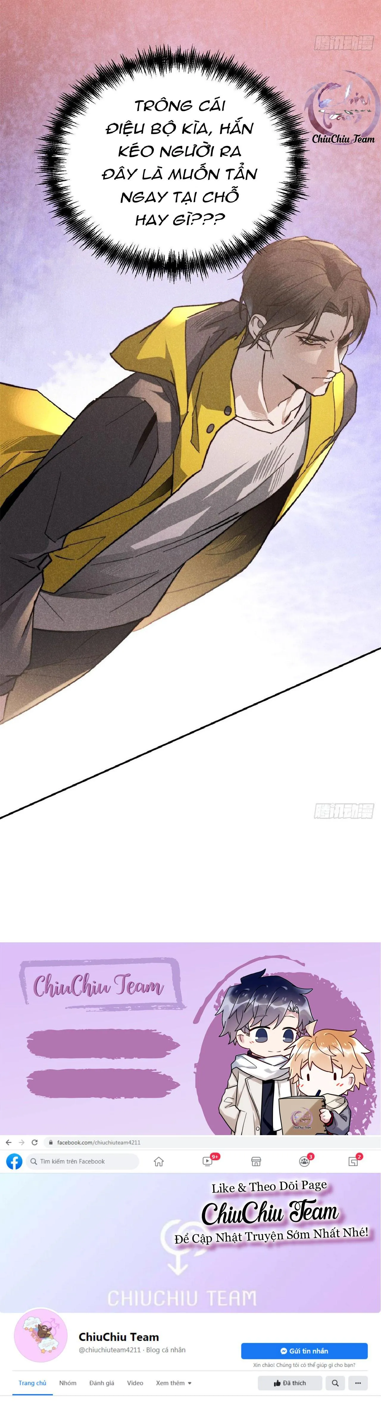 Đại Quốc Sư (END) Chapter 22 Trang 14