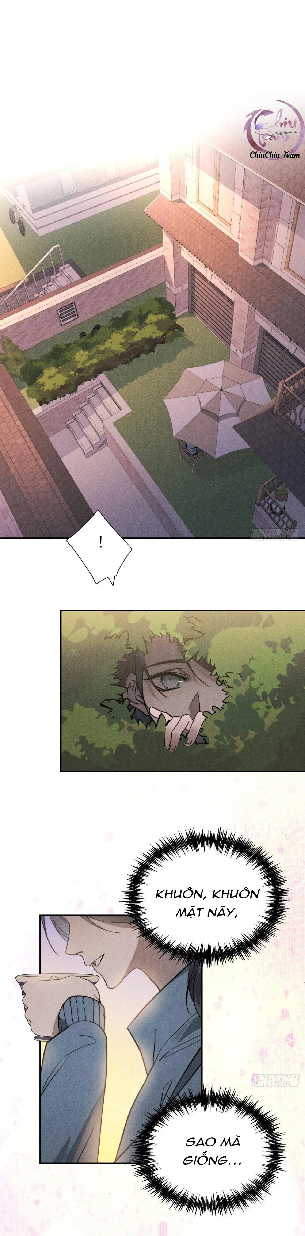 Đại Quốc Sư (END) Chapter 23 Trang 9