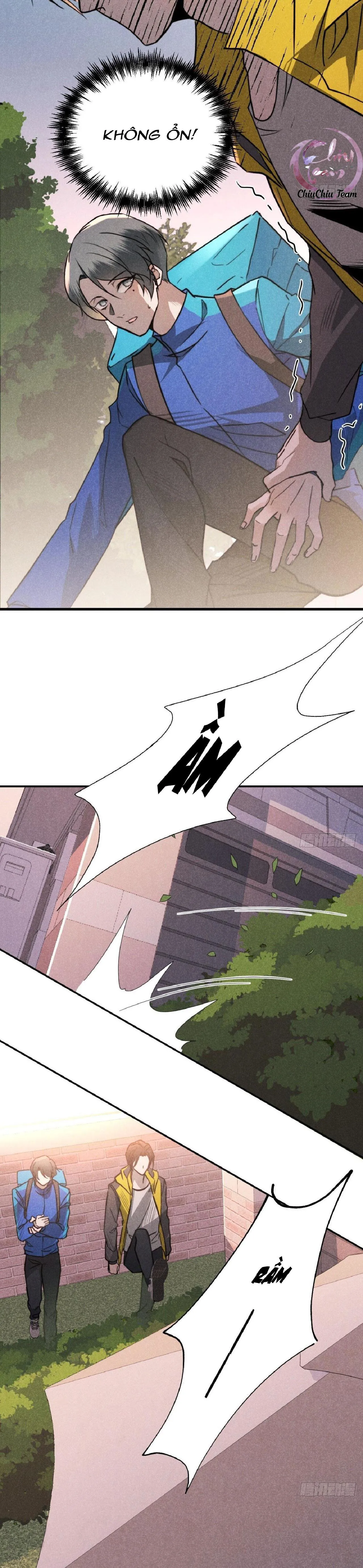 Đại Quốc Sư (END) Chapter 23 Trang 11