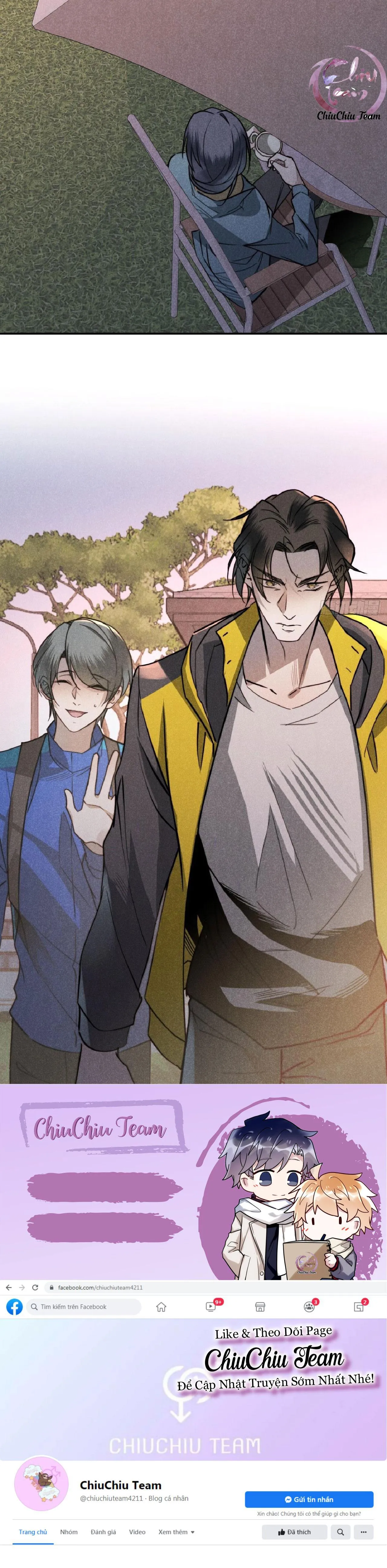 Đại Quốc Sư (END) Chapter 23 Trang 12