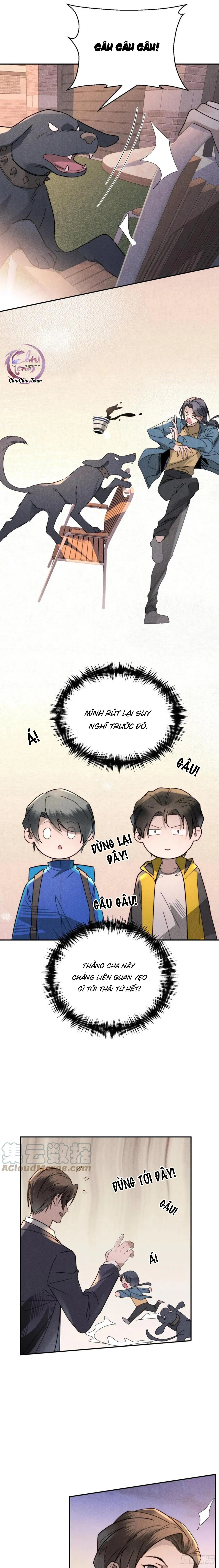 Đại Quốc Sư (END) Chapter 24 Trang 5