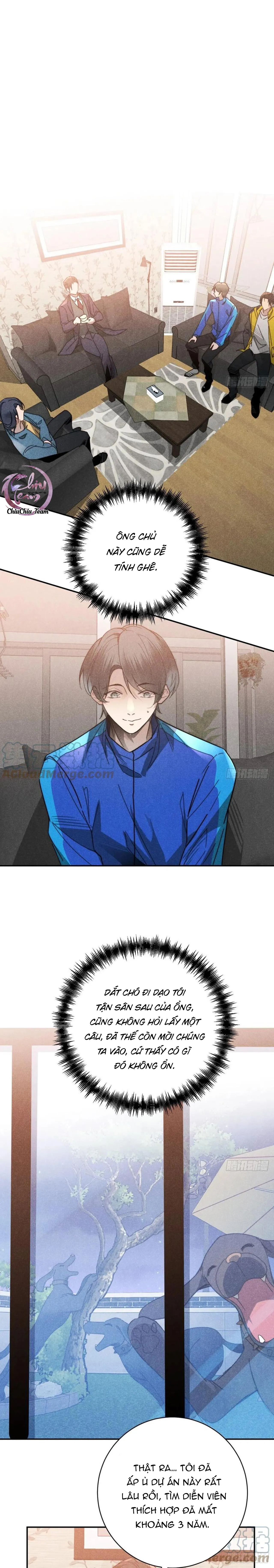 Đại Quốc Sư (END) Chapter 24 Trang 7