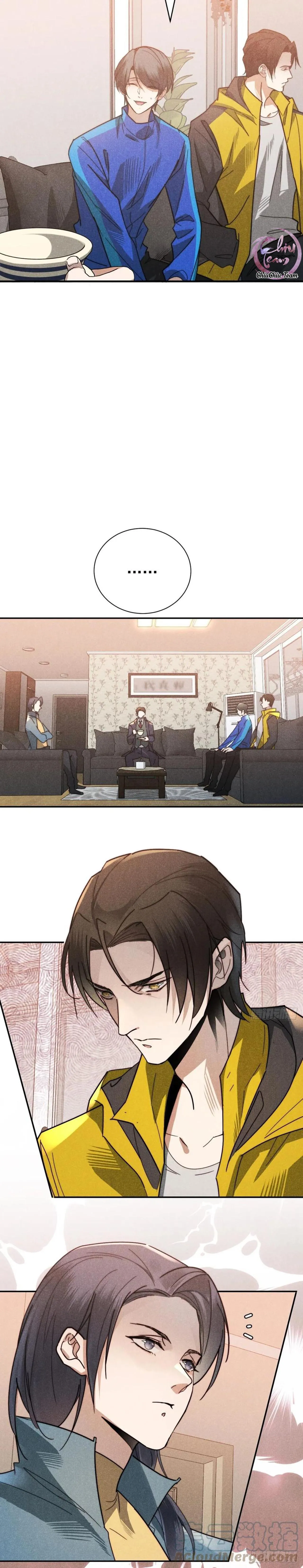 Đại Quốc Sư (END) Chapter 24 Trang 9