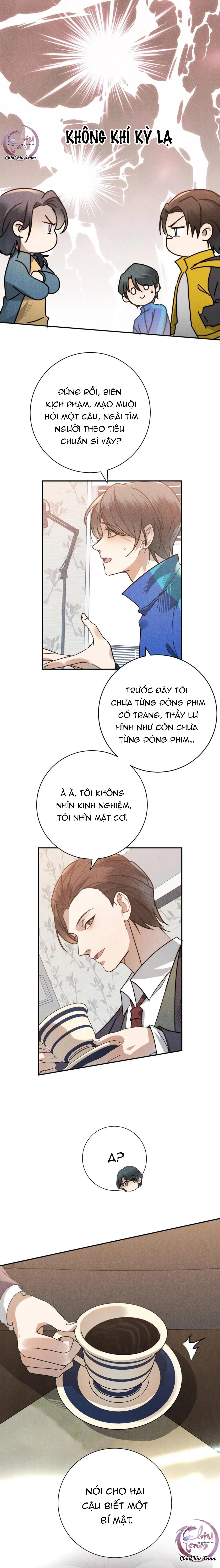 Đại Quốc Sư (END) Chapter 24 Trang 10