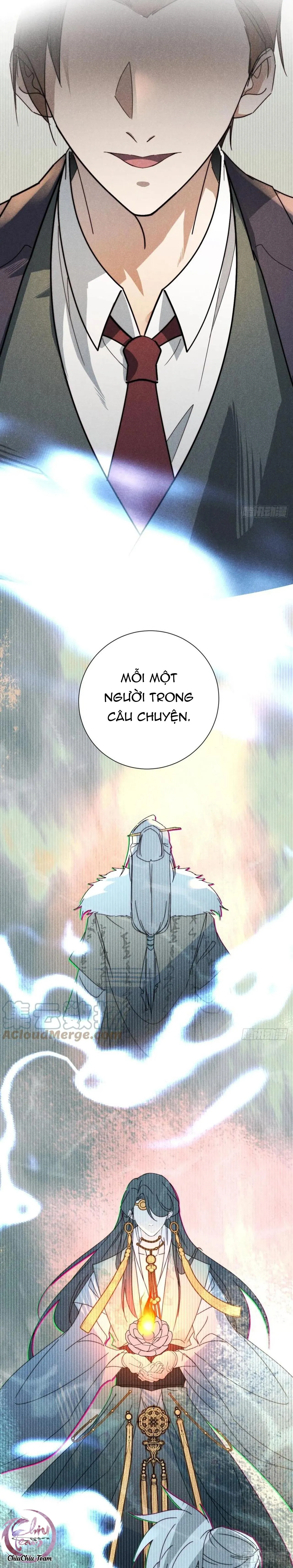 Đại Quốc Sư (END) Chapter 24 Trang 11