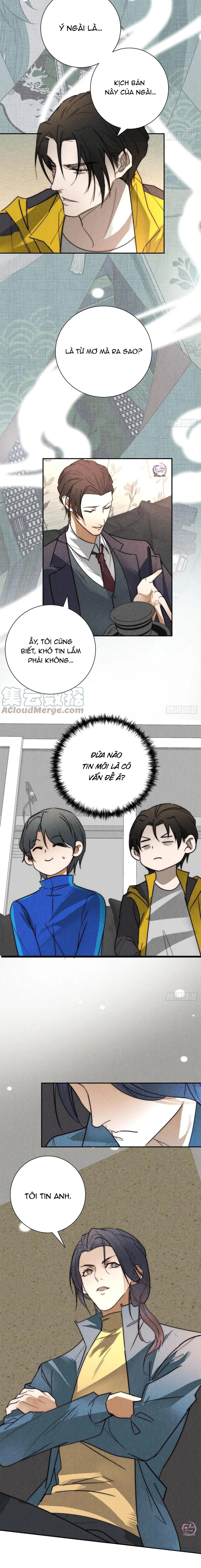 Đại Quốc Sư (END) Chapter 25 Trang 4