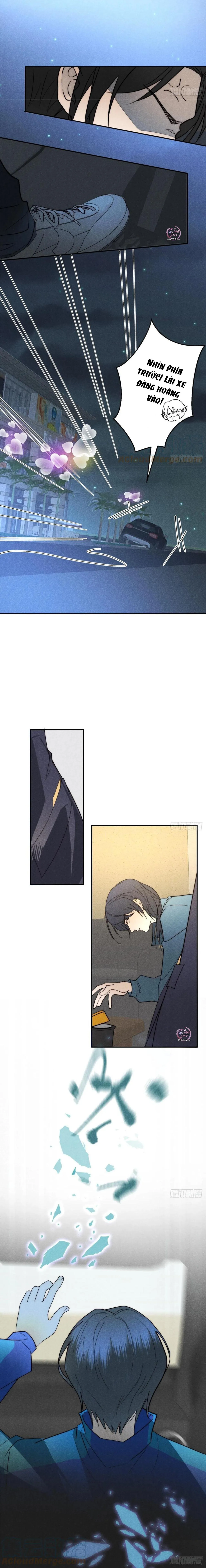 Đại Quốc Sư (END) Chapter 25 Trang 9