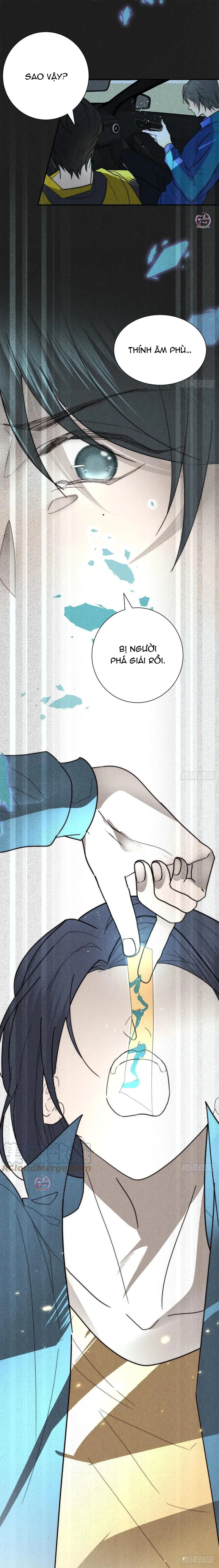 Đại Quốc Sư (END) Chapter 25 Trang 10