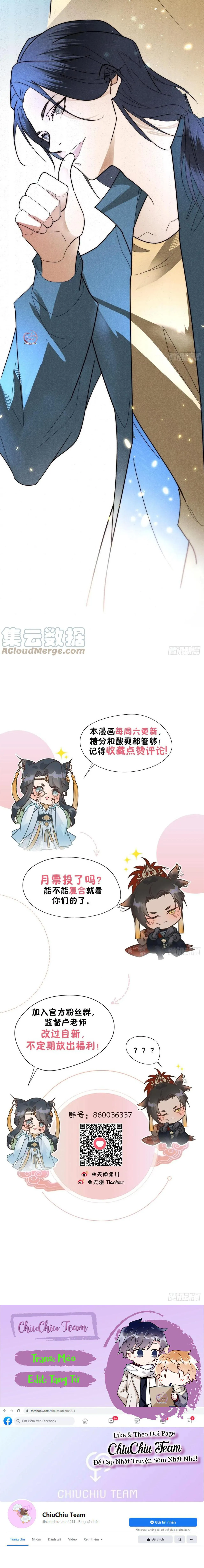 Đại Quốc Sư (END) Chapter 25 Trang 11