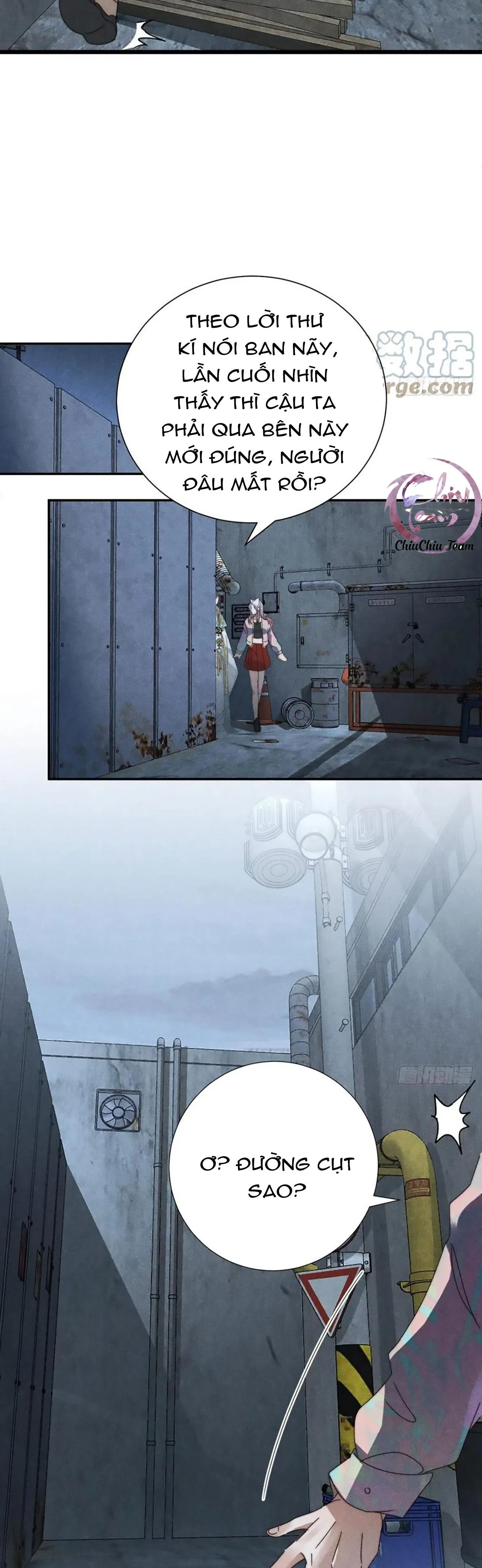 Đại Quốc Sư (END) Chapter 28 Trang 9