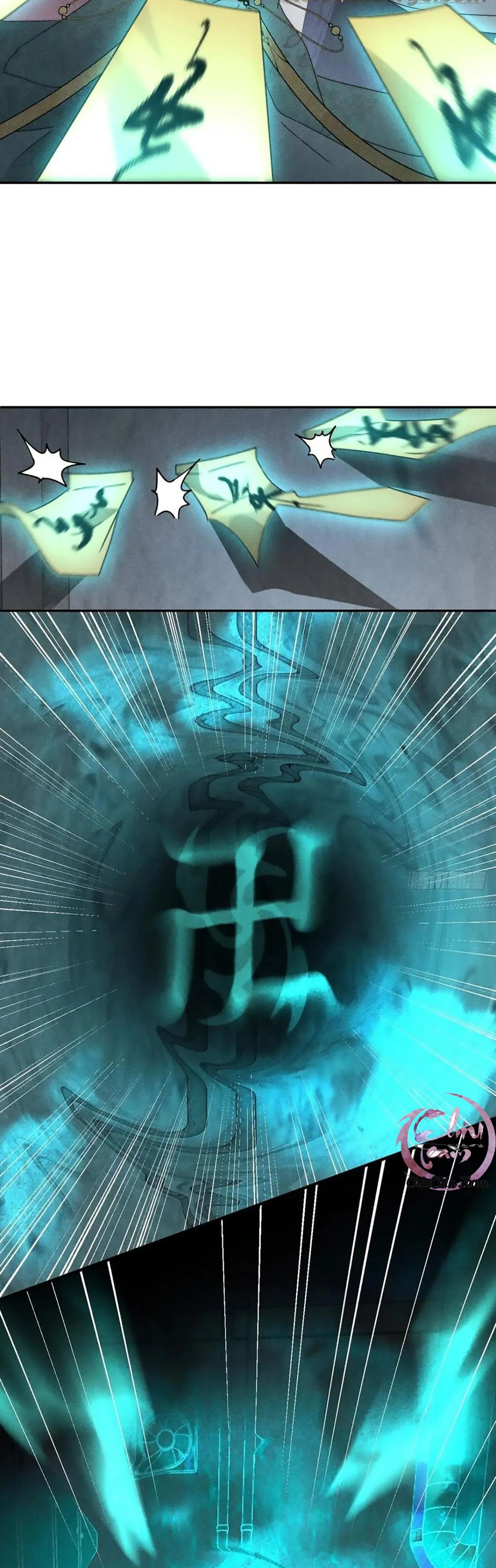 Đại Quốc Sư (END) Chapter 28 Trang 15