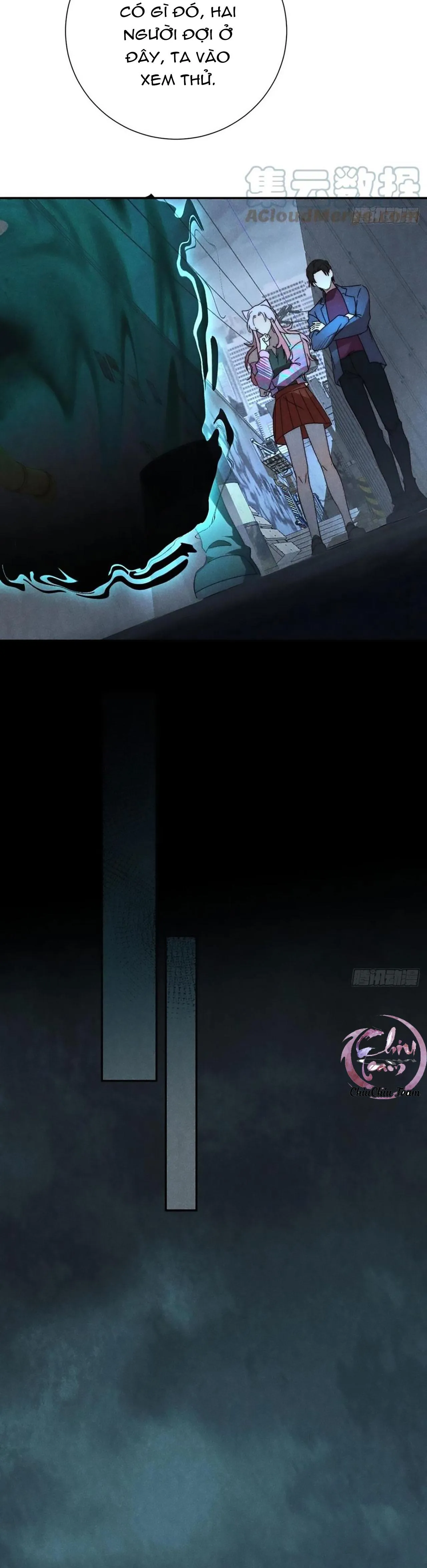 Đại Quốc Sư (END) Chapter 28 Trang 17