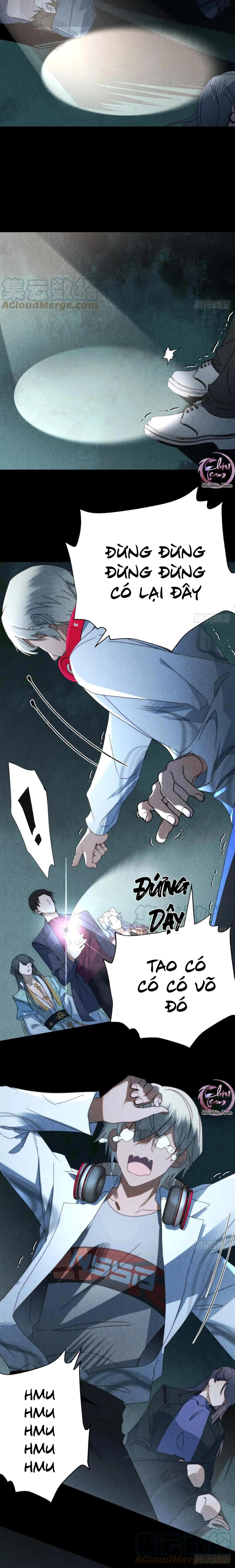 Đại Quốc Sư (END) Chapter 29 Trang 3