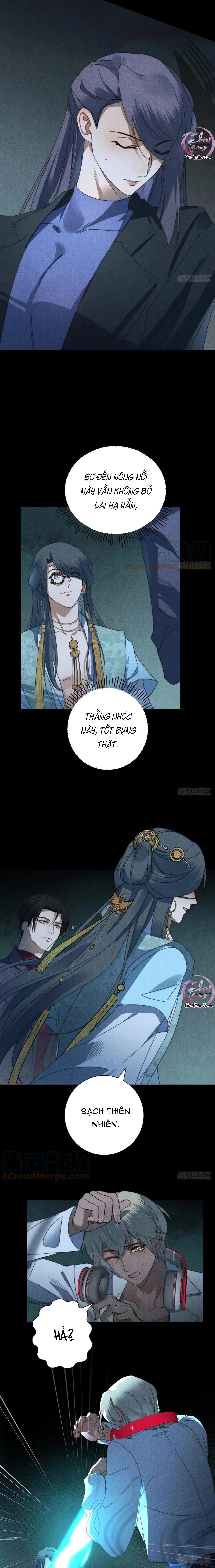 Đại Quốc Sư (END) Chapter 29 Trang 4