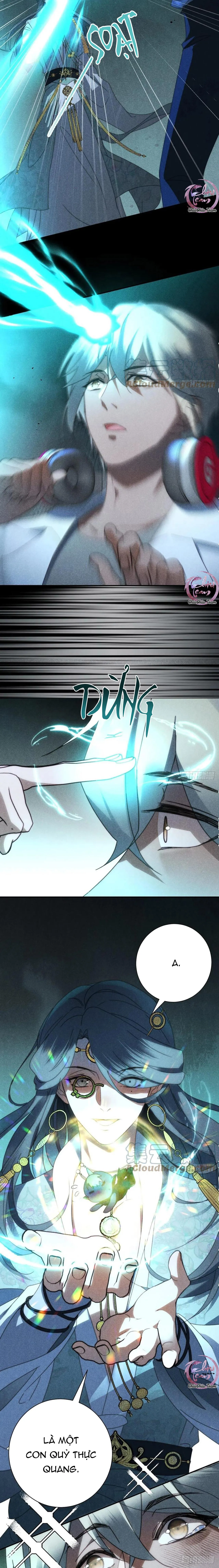 Đại Quốc Sư (END) Chapter 29 Trang 5