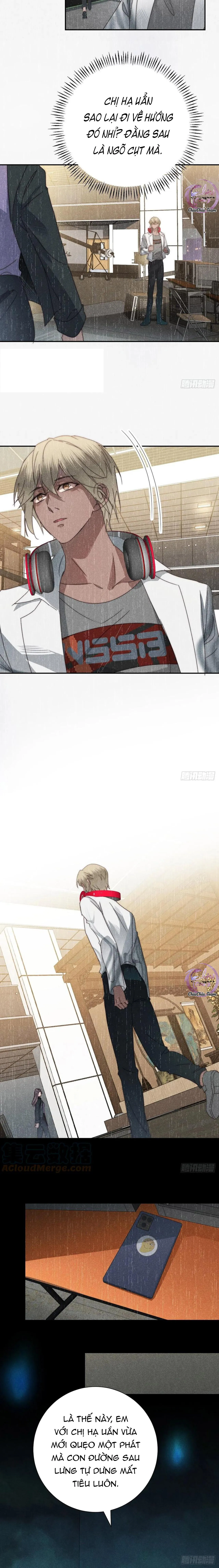 Đại Quốc Sư (END) Chapter 29 Trang 7