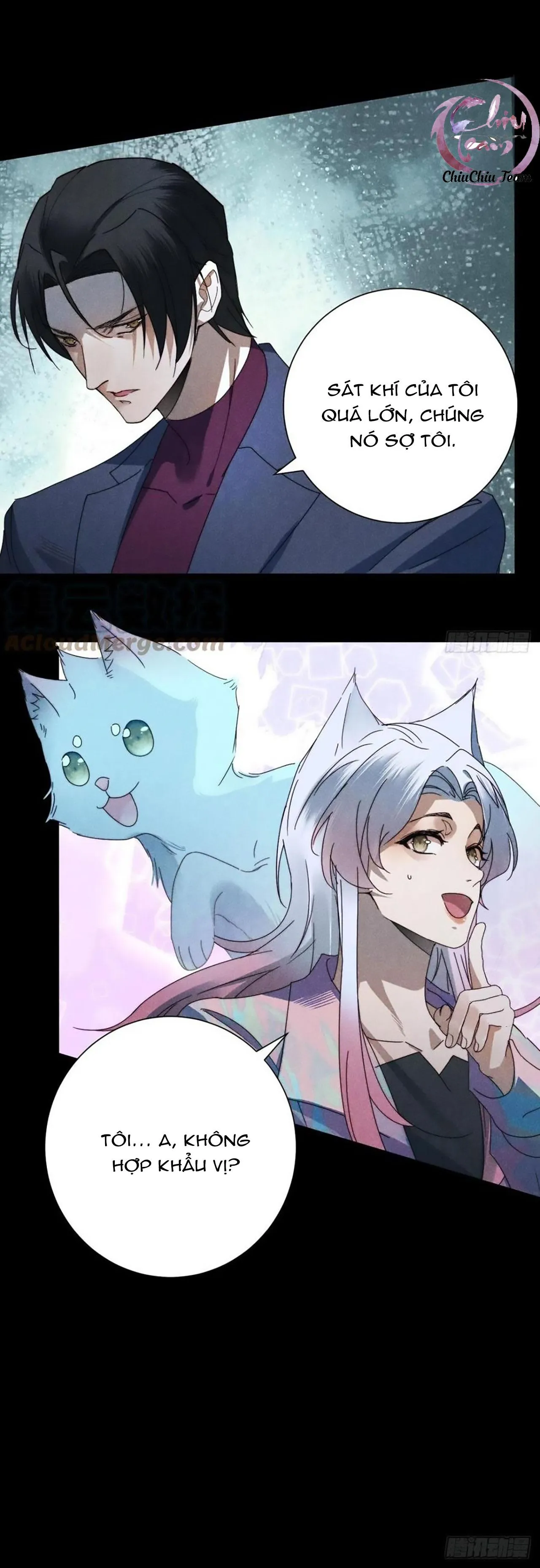 Đại Quốc Sư (END) Chapter 30 Trang 13