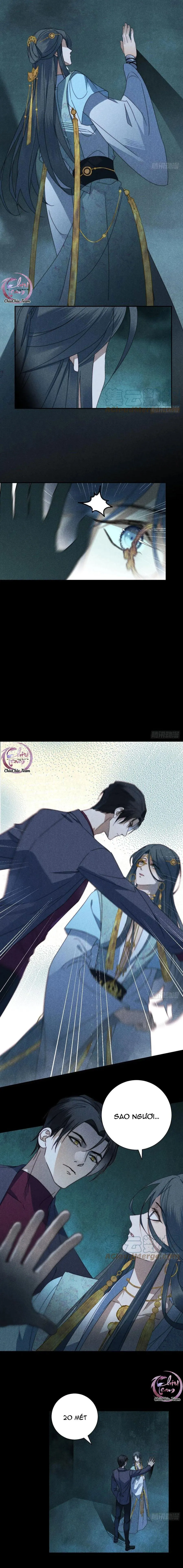 Đại Quốc Sư (END) Chapter 31 Trang 6