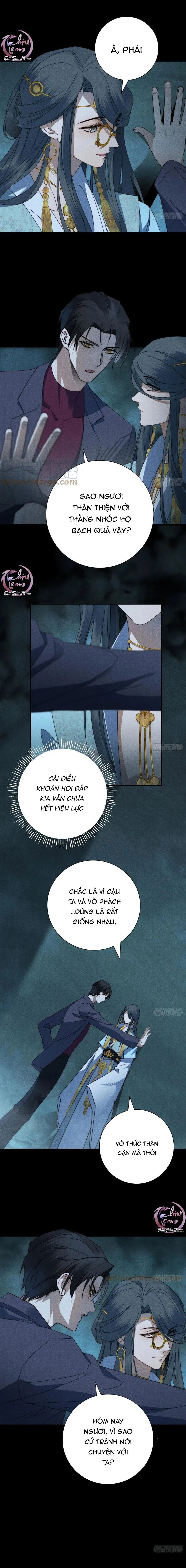 Đại Quốc Sư (END) Chapter 31 Trang 7