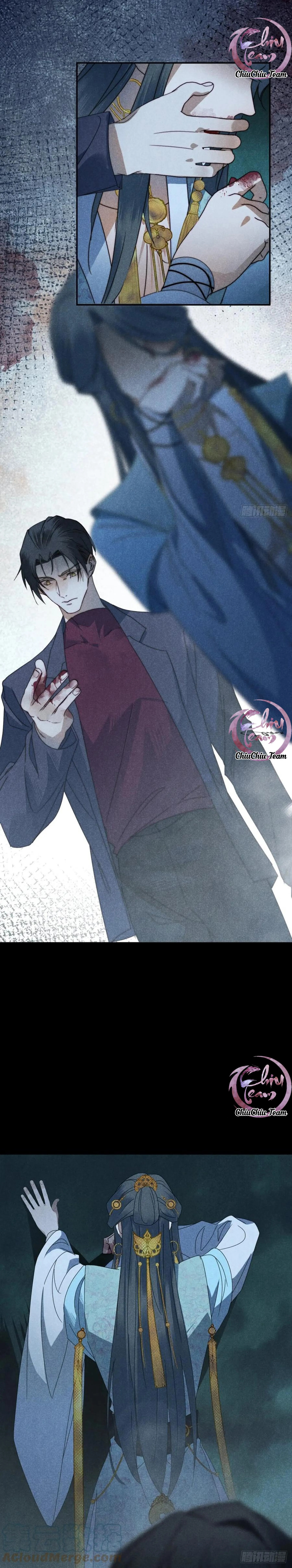 Đại Quốc Sư (END) Chapter 32 Trang 3