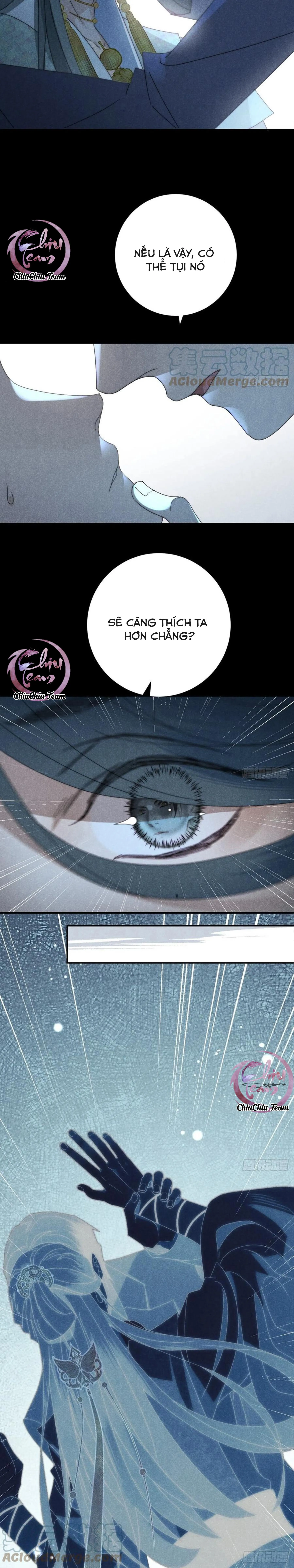 Đại Quốc Sư (END) Chapter 32 Trang 12