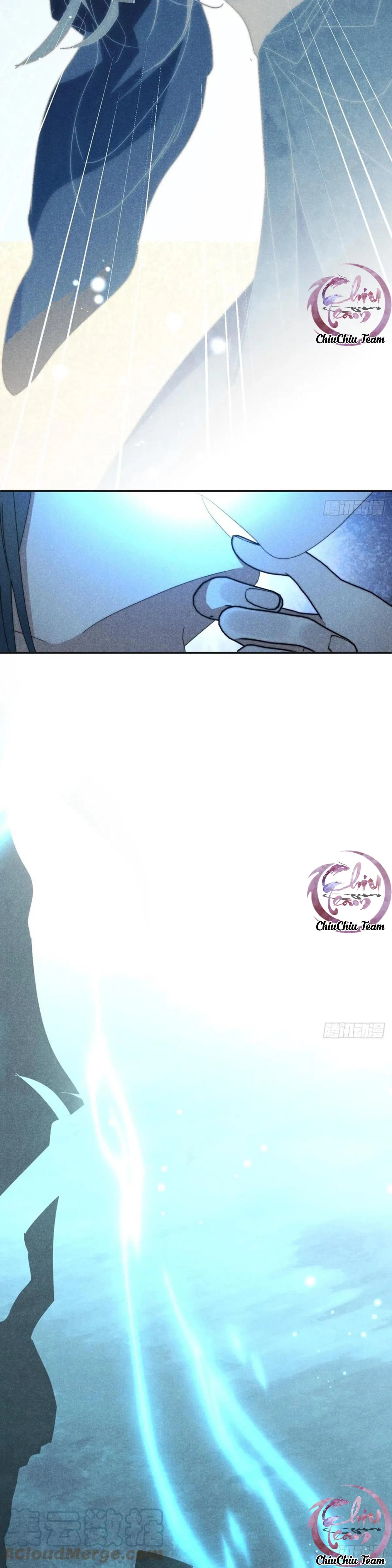 Đại Quốc Sư (END) Chapter 32 Trang 13