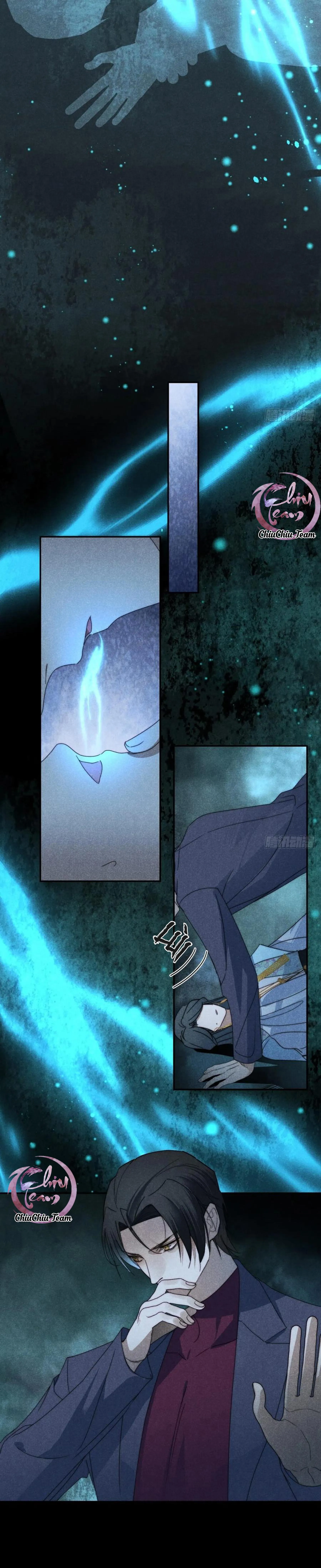 Đại Quốc Sư (END) Chapter 32 Trang 14