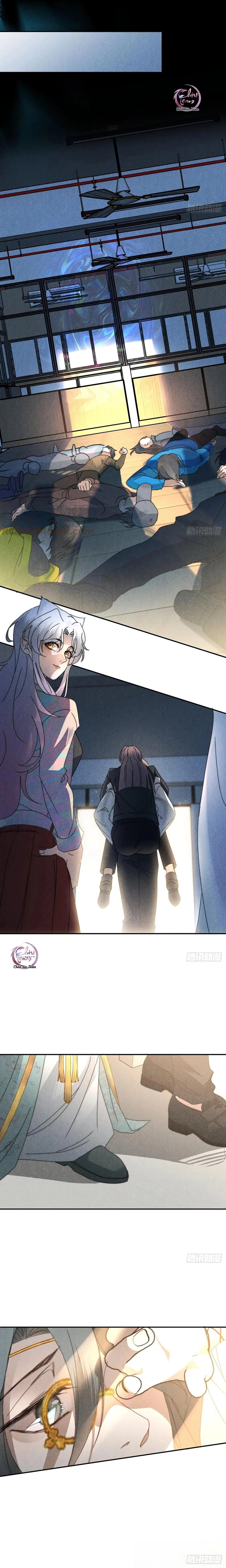 Đại Quốc Sư (END) Chapter 33 Trang 8