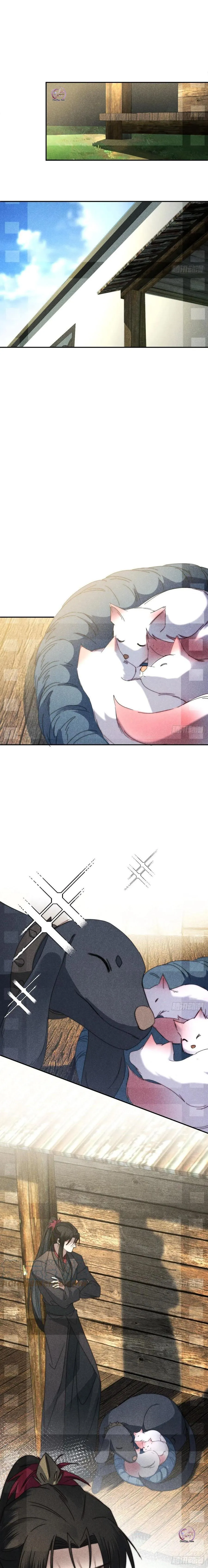 Đại Quốc Sư (END) Chapter 34 Trang 3