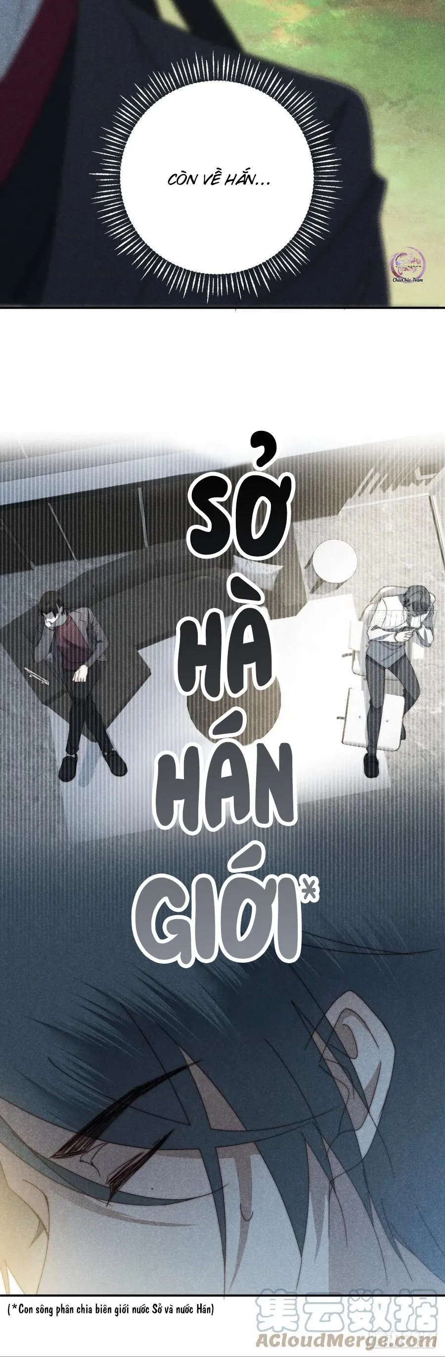 Đại Quốc Sư (END) Chapter 34 Trang 8