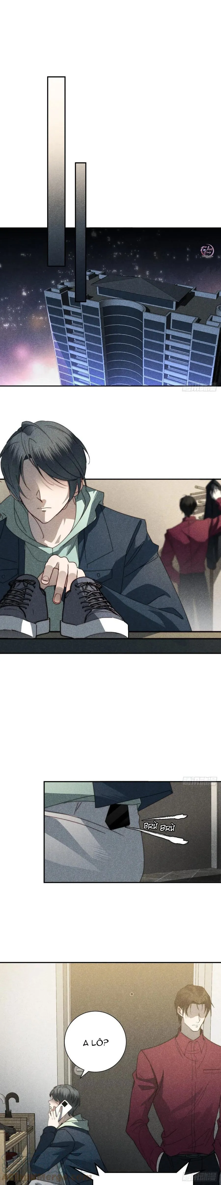 Đại Quốc Sư (END) Chapter 34 Trang 9