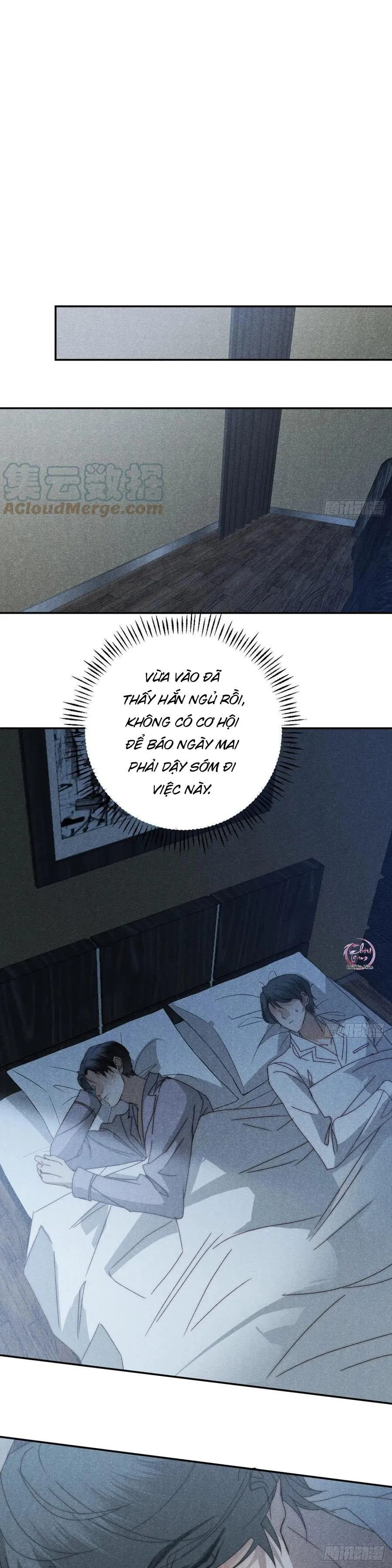 Đại Quốc Sư (END) Chapter 34 Trang 12