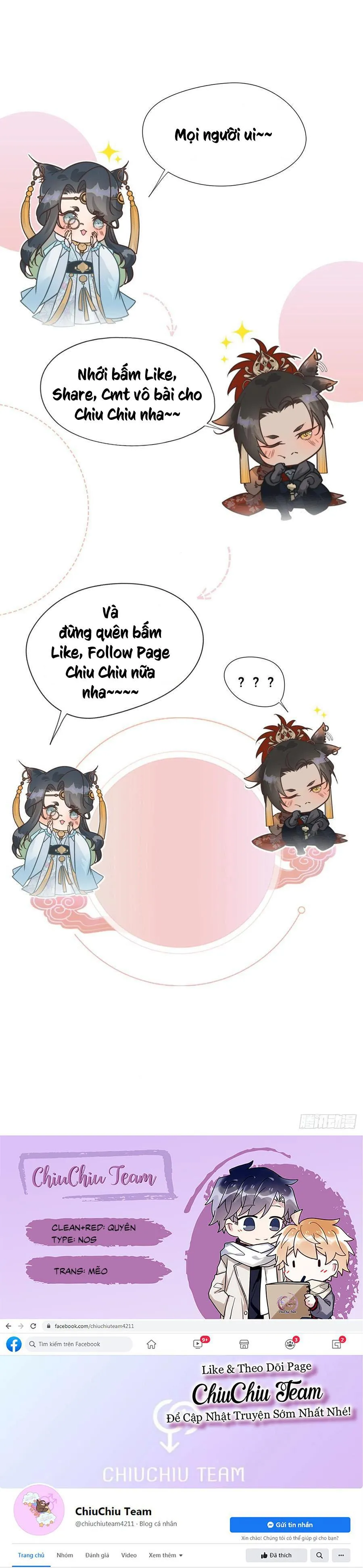 Đại Quốc Sư (END) Chapter 34 Trang 15