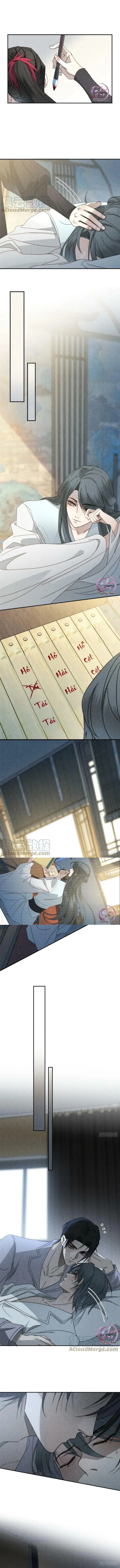 Đại Quốc Sư (END) Chapter 35 Trang 3