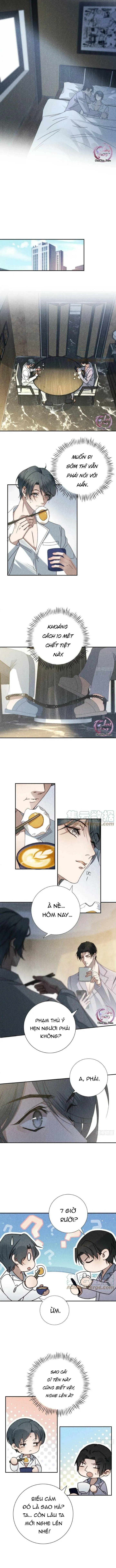 Đại Quốc Sư (END) Chapter 35 Trang 4