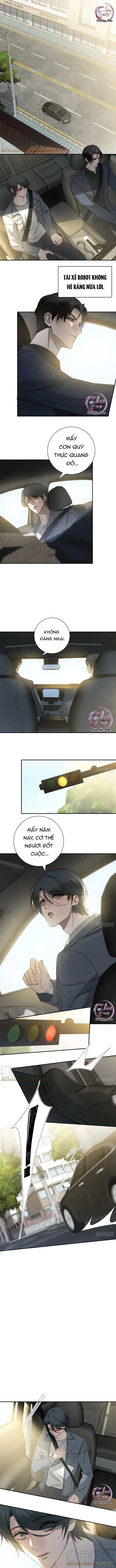 Đại Quốc Sư (END) Chapter 35 Trang 5