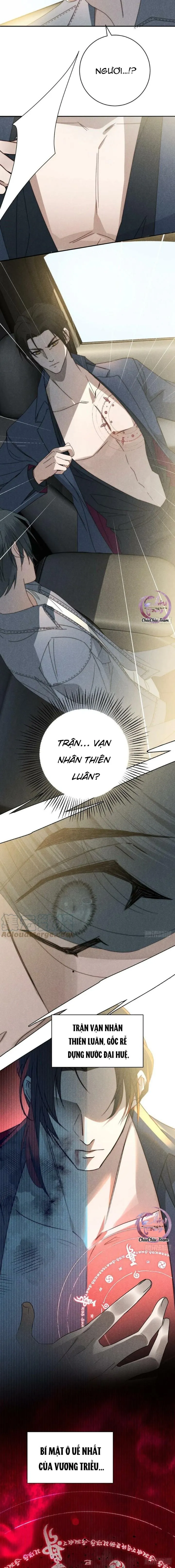 Đại Quốc Sư (END) Chapter 35 Trang 6