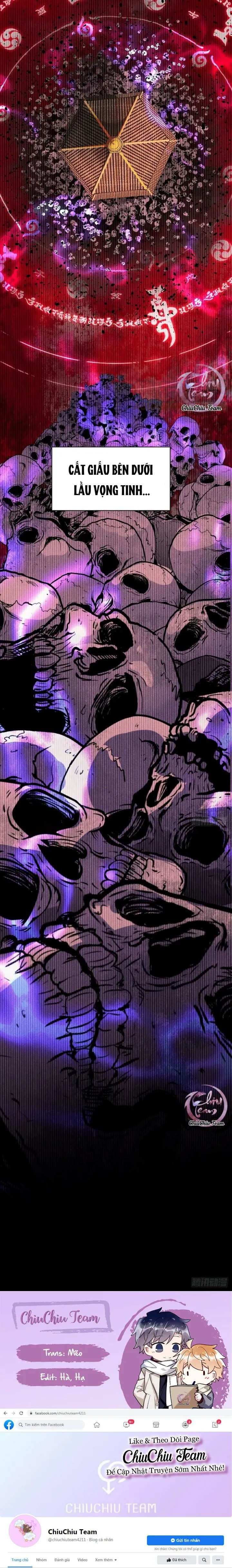 Đại Quốc Sư (END) Chapter 35 Trang 7